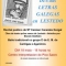 Celebraci&oacute;n do d&iacute;a das Letras Galegas