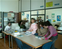 biblioteca