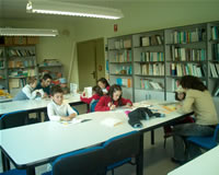 biblioteca