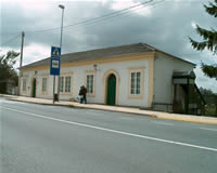 colexio primaria Lestedo