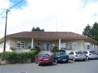 centro sa&uacute;de Forte