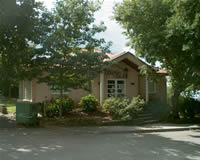 centro sa&uacute;de Lestedo
