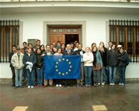 educaci&oacute;n, cultura e xuventude