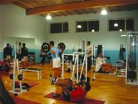 Deportes