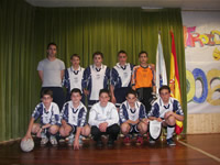 Deportes