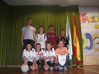 Deportes