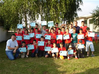 Deportes