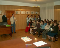 Emprego e desenvolvemento local