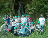 medio ambiente