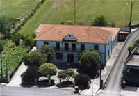 Casa do Concello