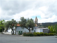 Igrexa San Vicente
