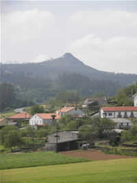 Vista do Pico