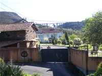 Vista en Donas