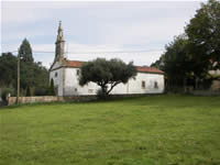 Igrexa Gastrar
