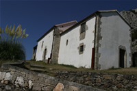 Igrexa a Granxa