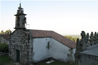 Igrexa a Granxa