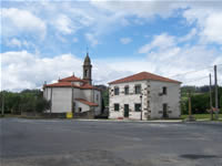 Casa en Lamas