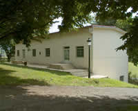 Parroquia de Ledesma