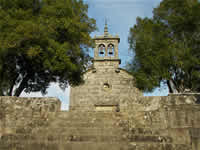 Parroquia de Lestedo