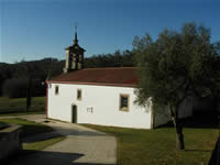 Parroquia de Loureda