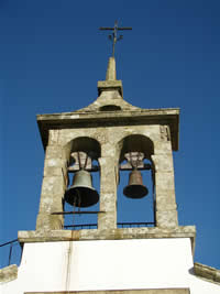 Parroquia de Loureda