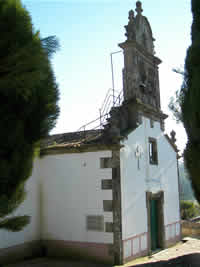 Igrexa de Vigo
