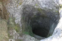 Historia do Pico Sacro