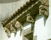 Historia do Pico Sacro