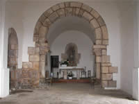 Historia do Pico Sacro