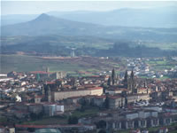 Lendas do Pico Sacro