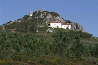 Lendas do Pico Sacro