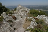 Lendas do Pico Sacro