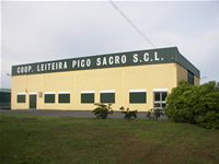 Coop. Leiteira Pico Sacro