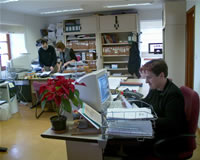 Secretaria Intervencion