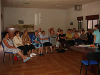 servizos sociais